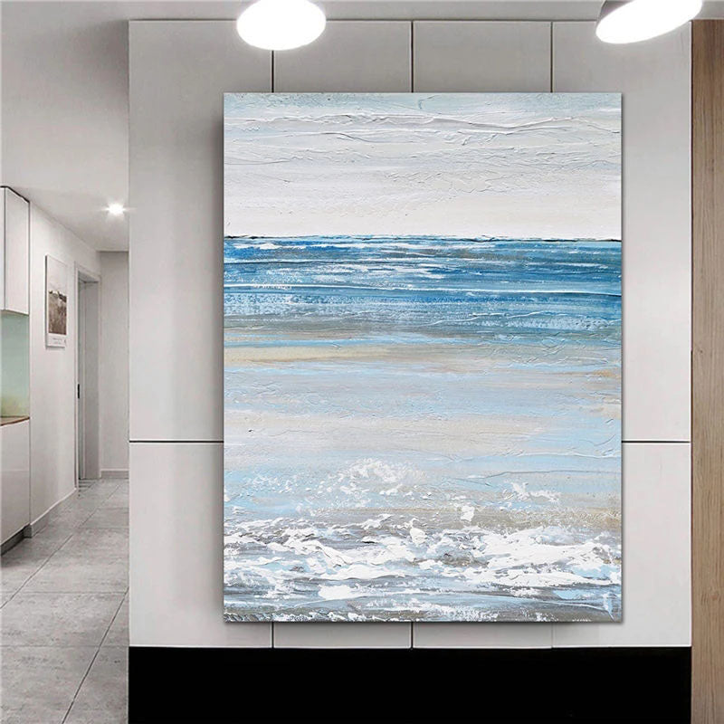Coral Beaches