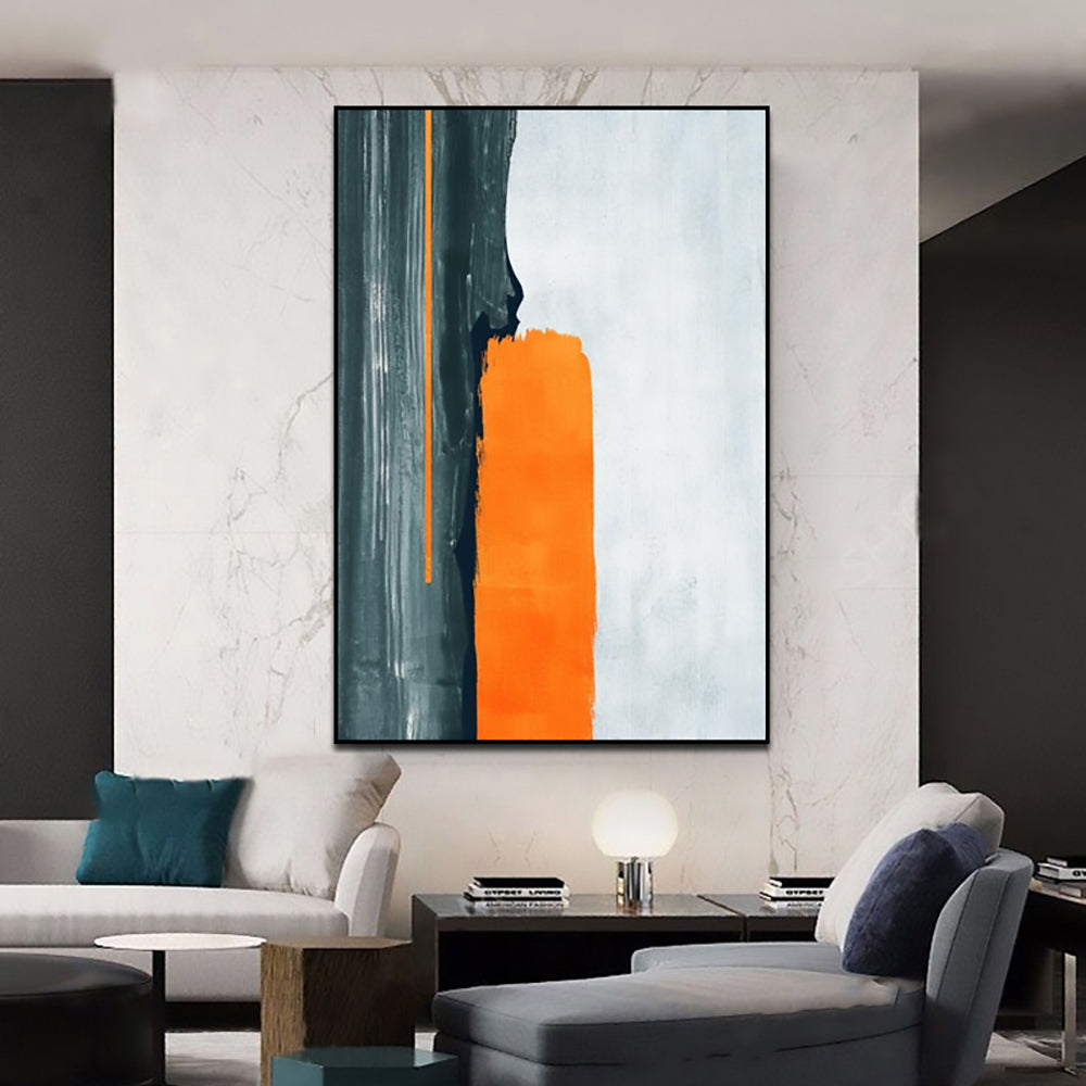 The Orange Bar