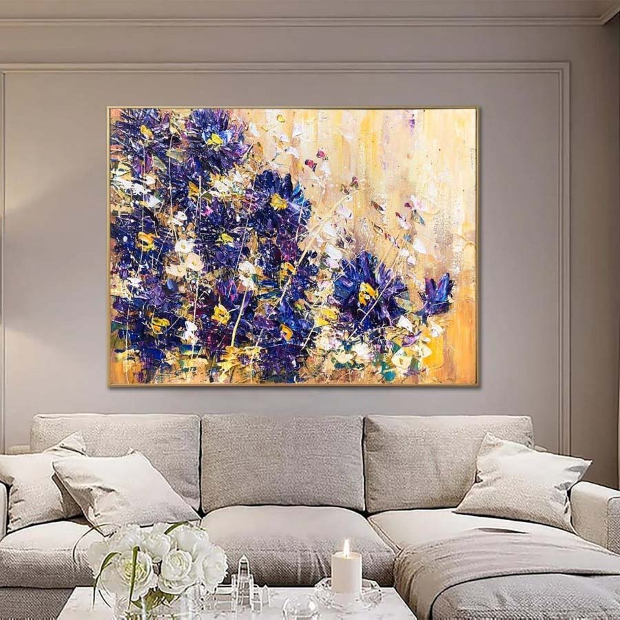 Floral Emotion