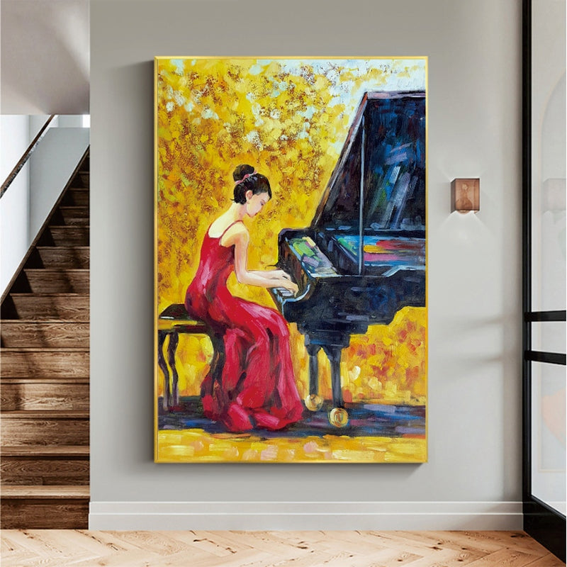 The Recital