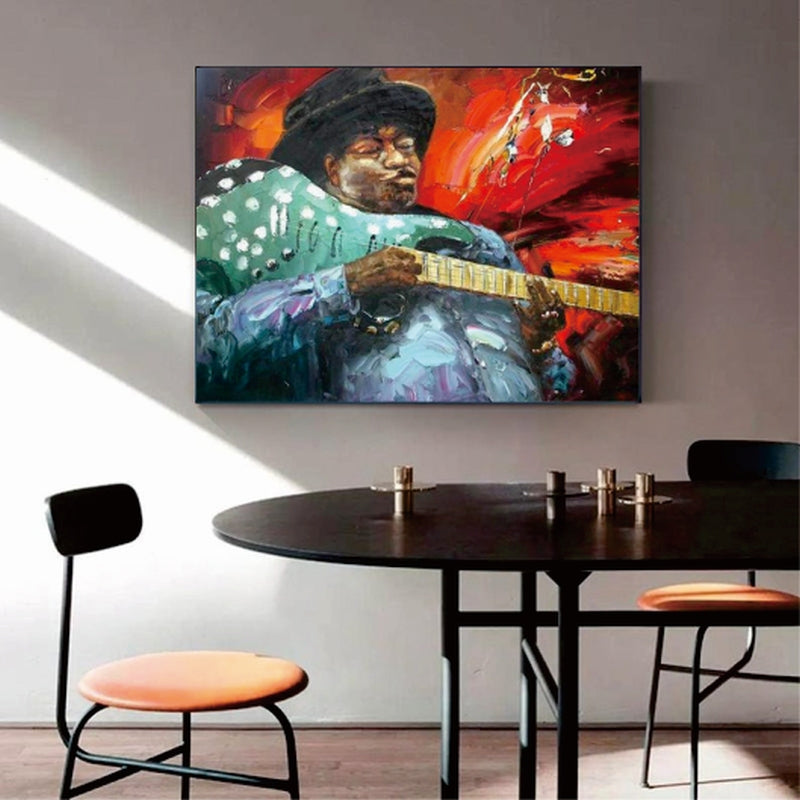 Guitar Funk