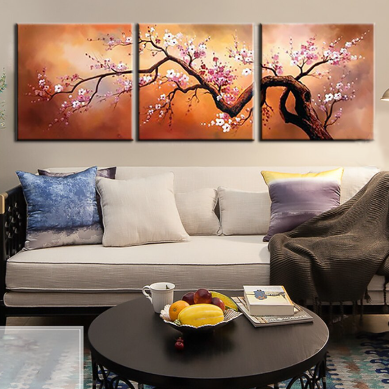 Cherry Blossom