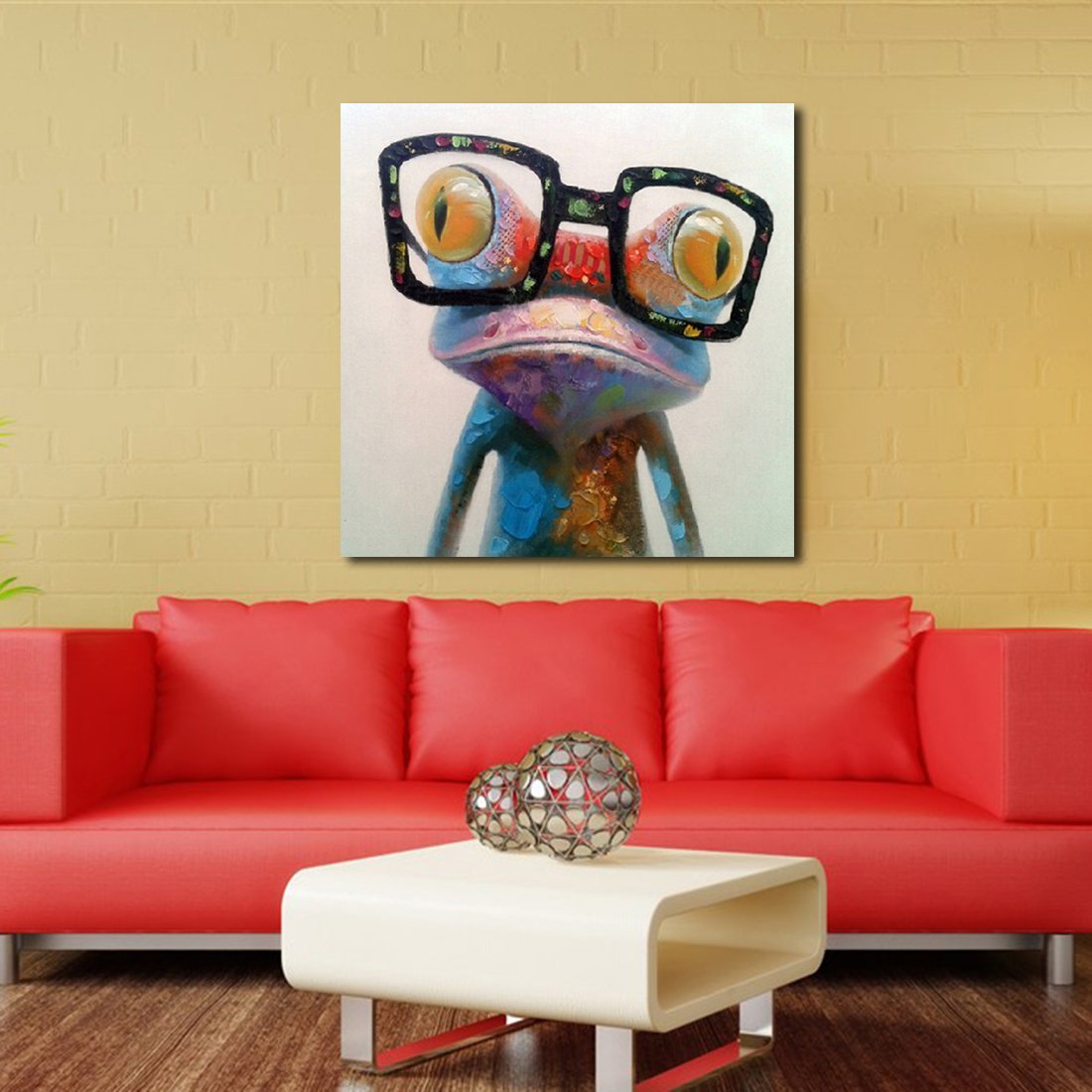Froggy