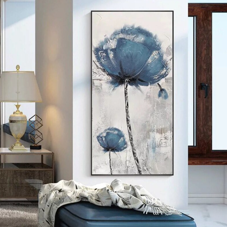Ice Flower