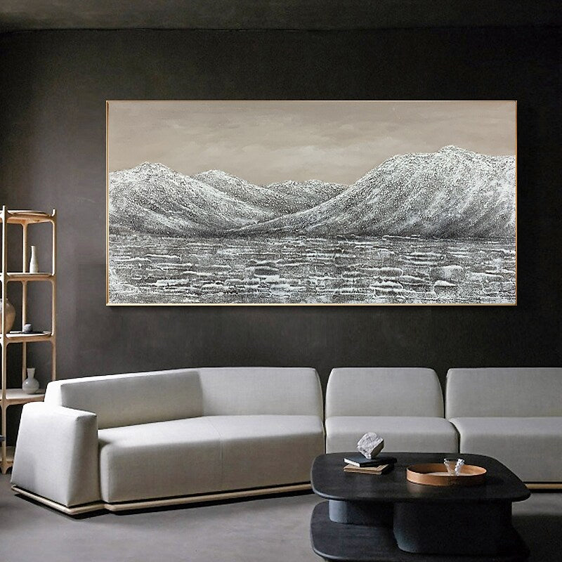 Glacial Mass