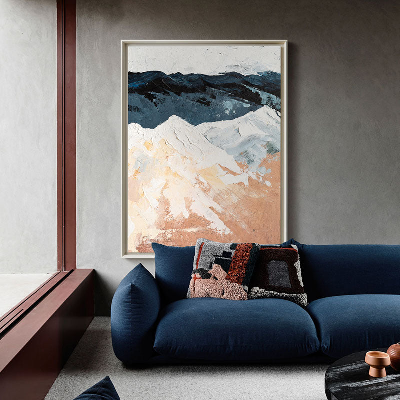 Mount Norikura