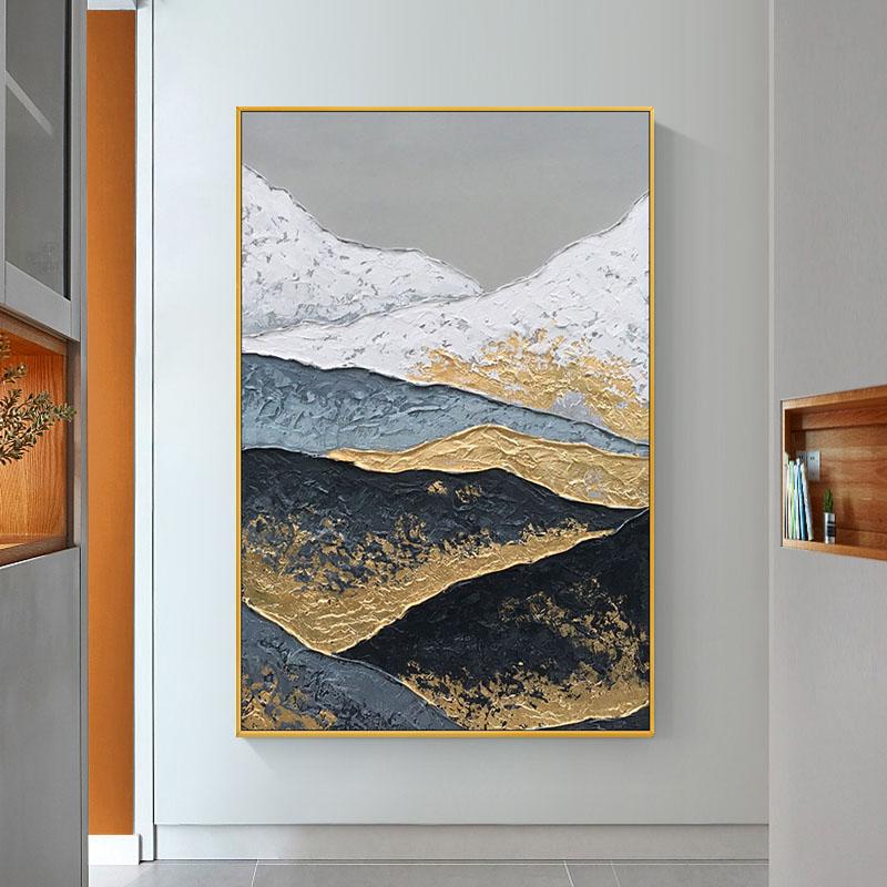 Mountain of the Samurai