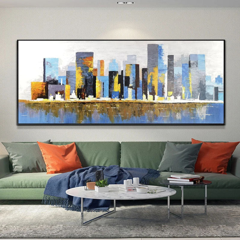 Manhattan Madness