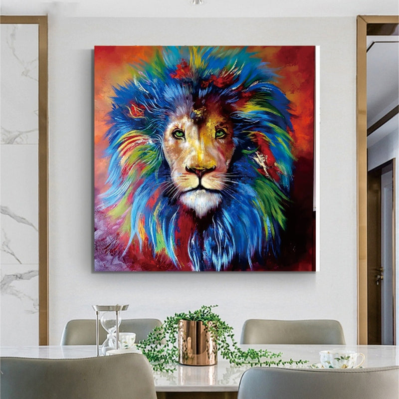 King of Colors