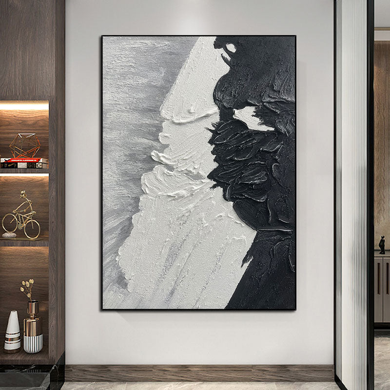 Waves of Contrast