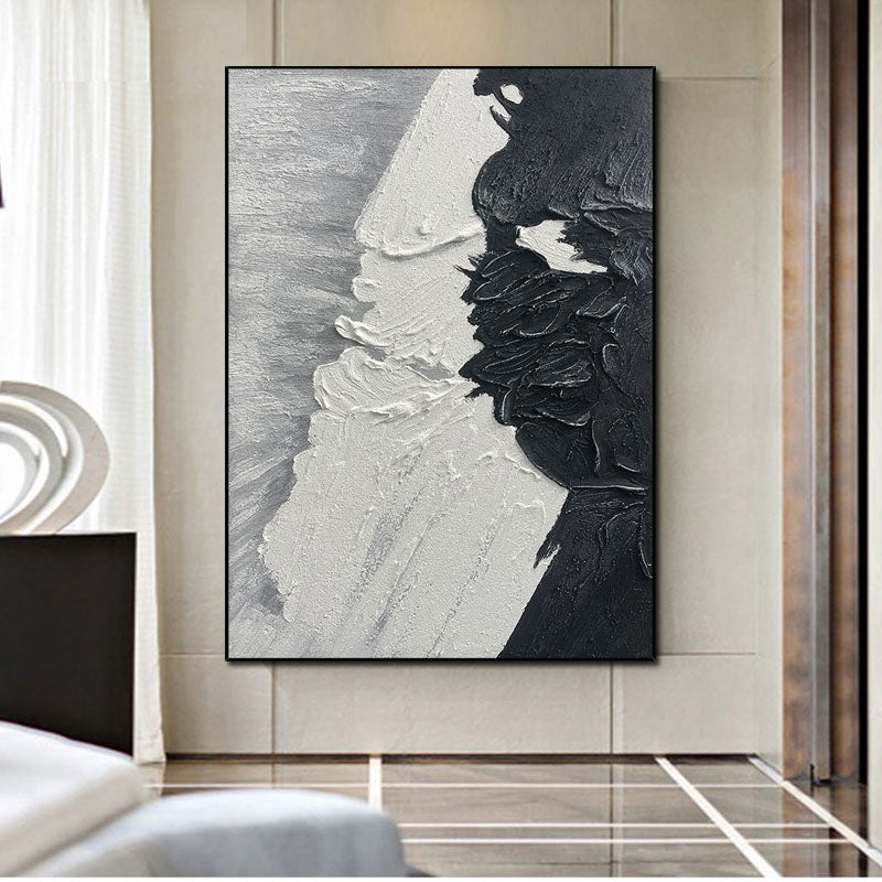 Waves of Contrast
