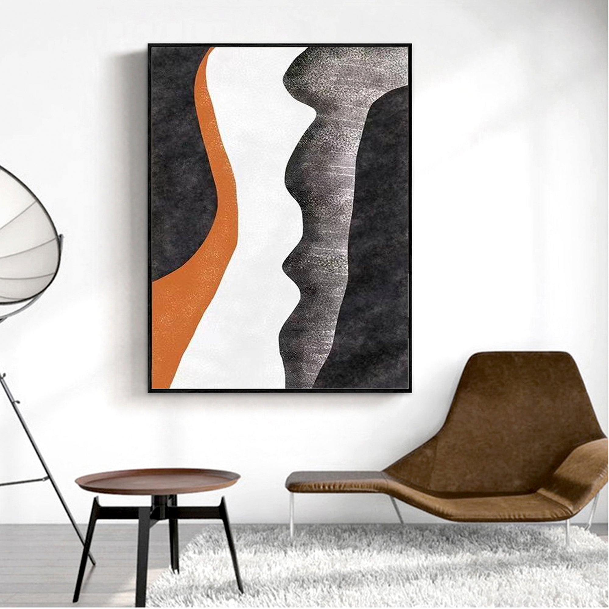 Desert Waves