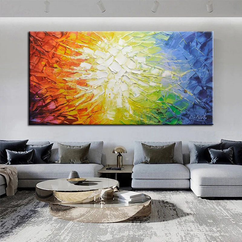 Crystal Colors