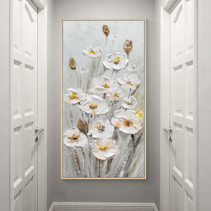 Dangling Daffodils