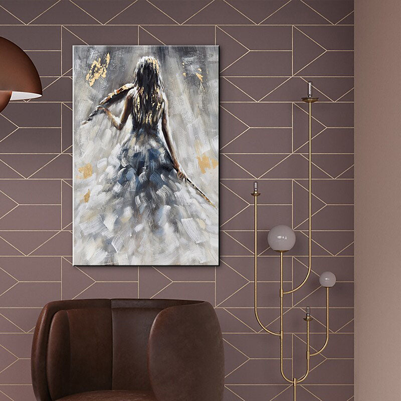 Eternity's Echo