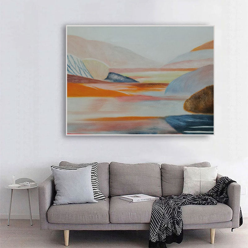 The Vast Valley