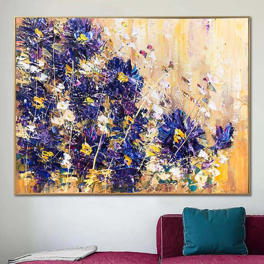 Floral Emotion