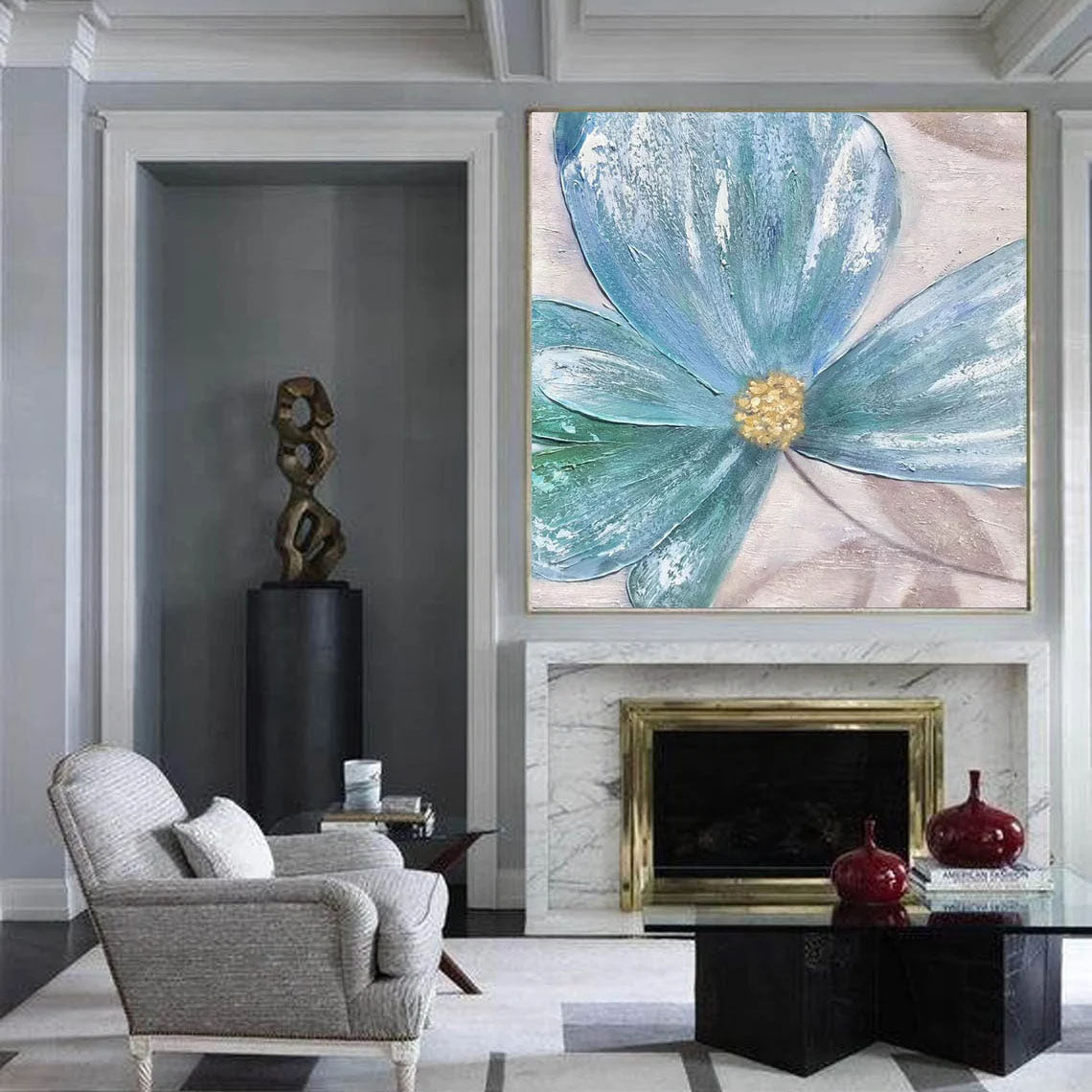 Blue Star