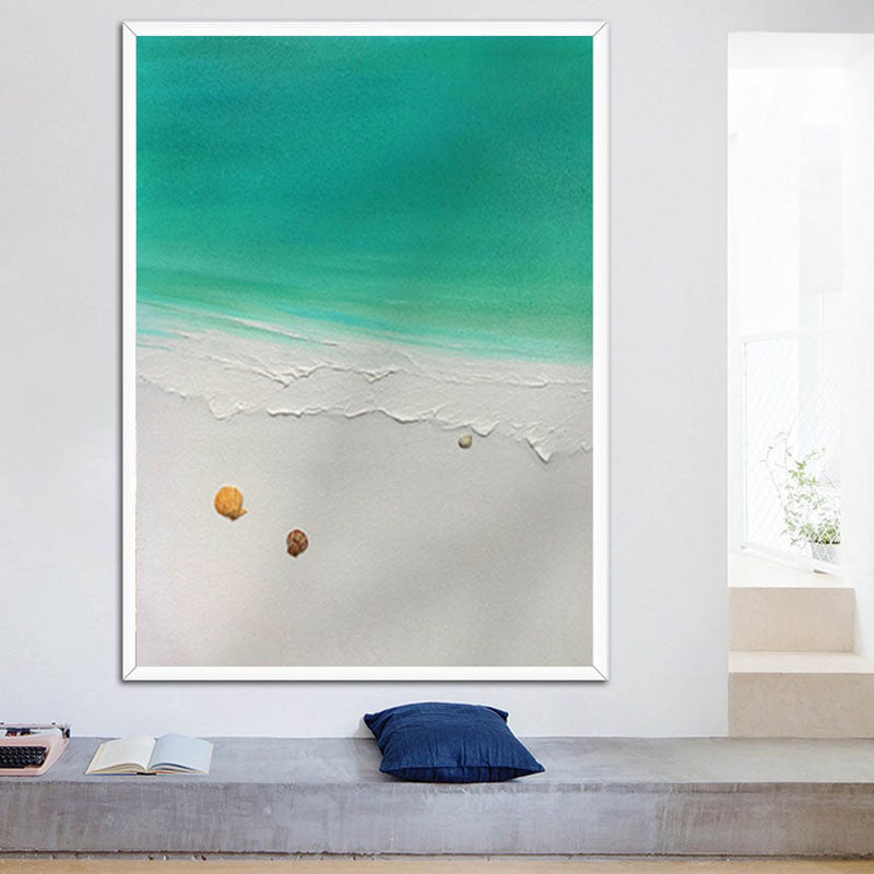 Teal Shores