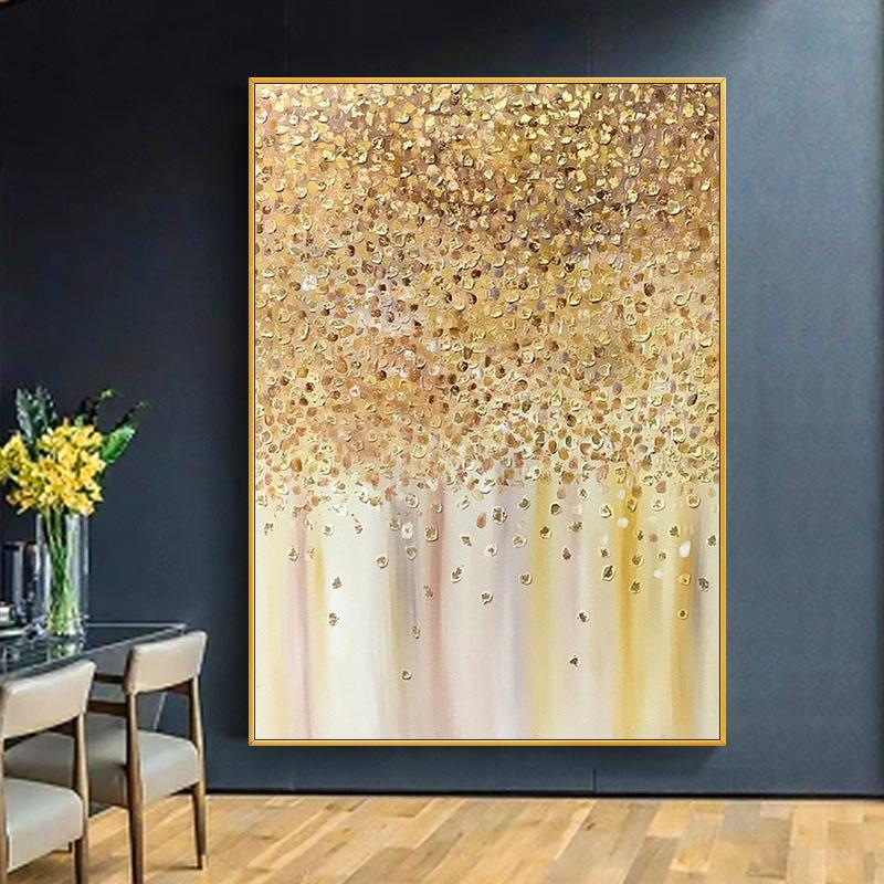 Golden Seeds