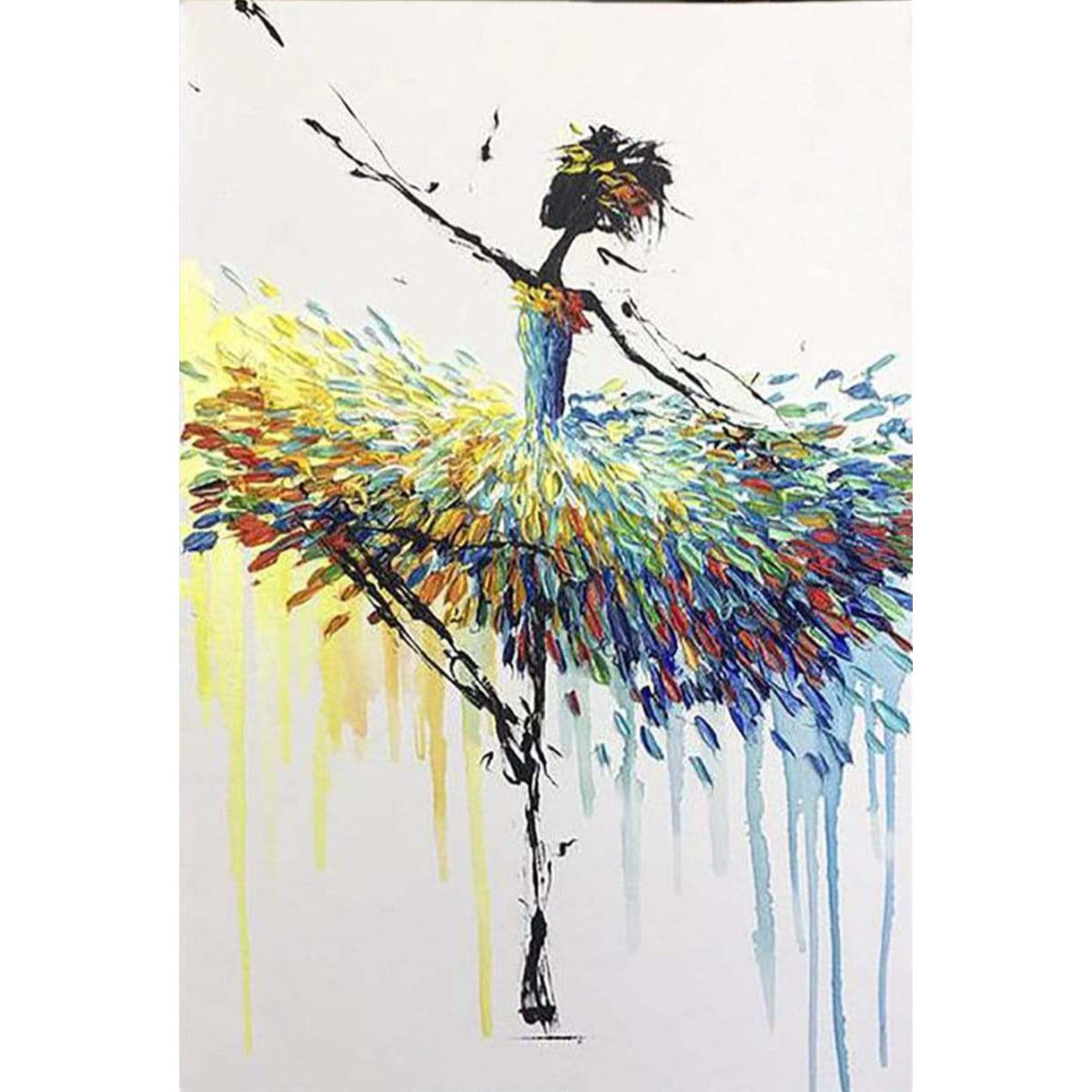 Ballerina Gene
