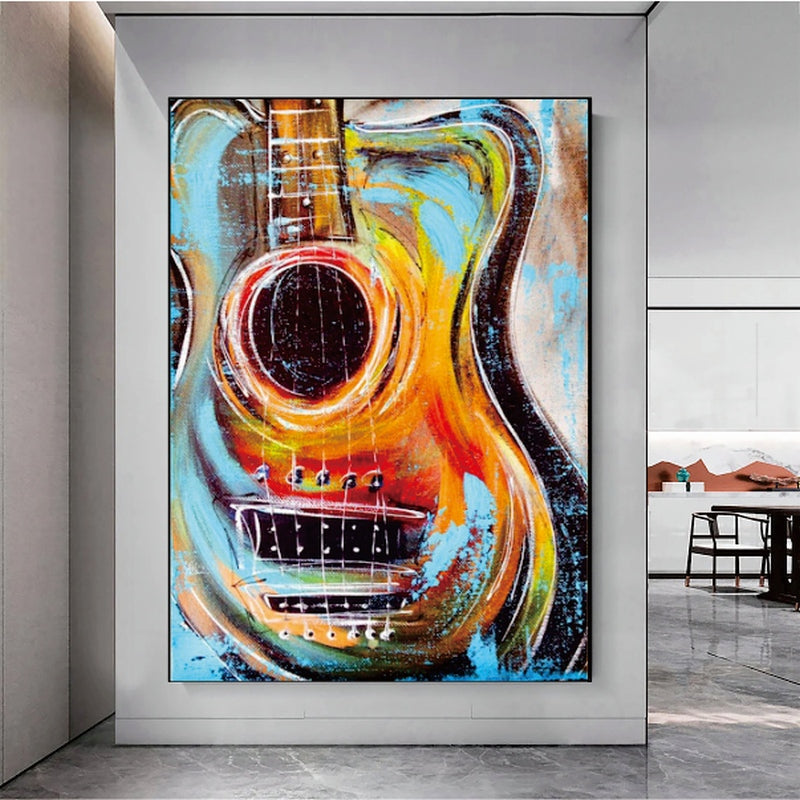 Guitarra