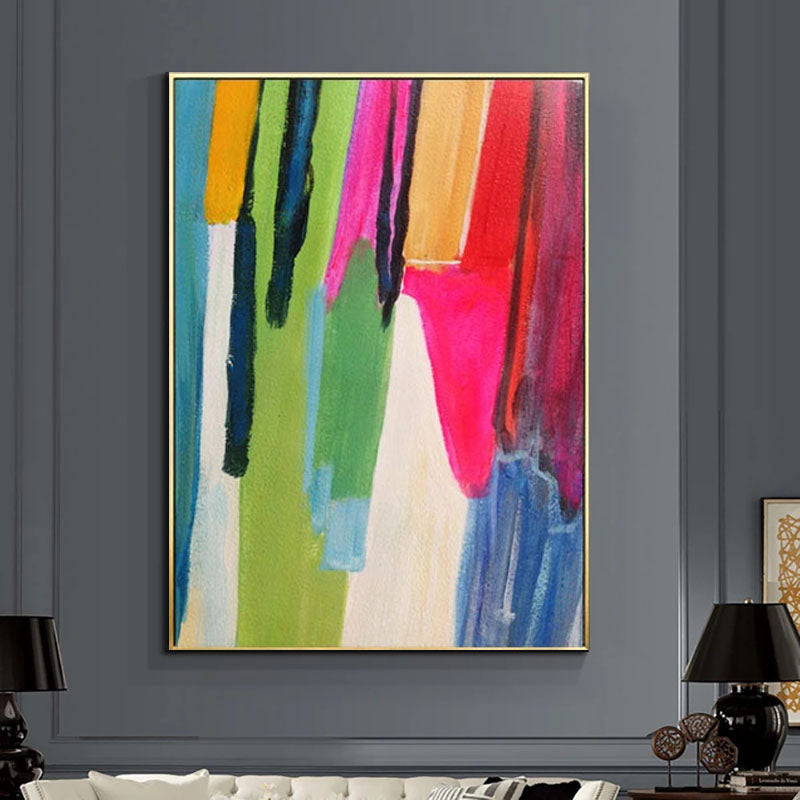 Rays of Colours