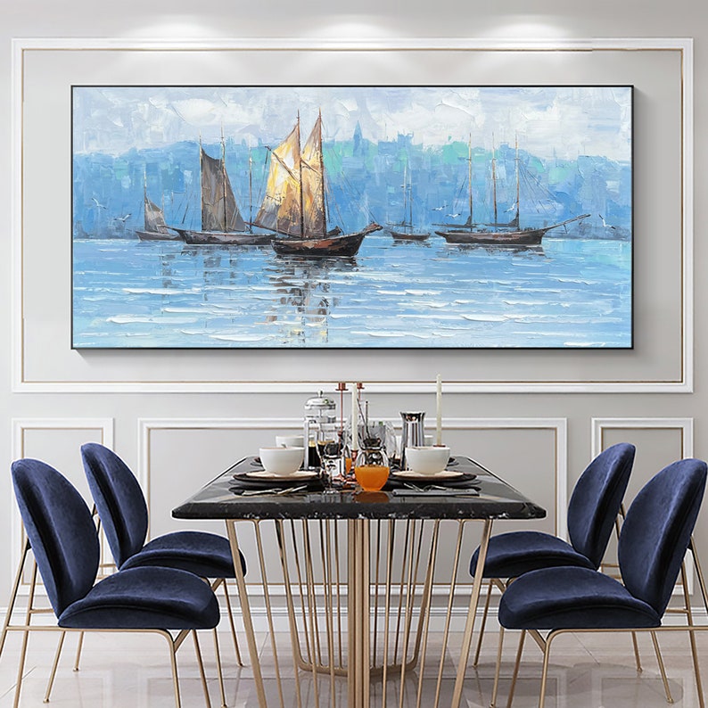 Viking Ships