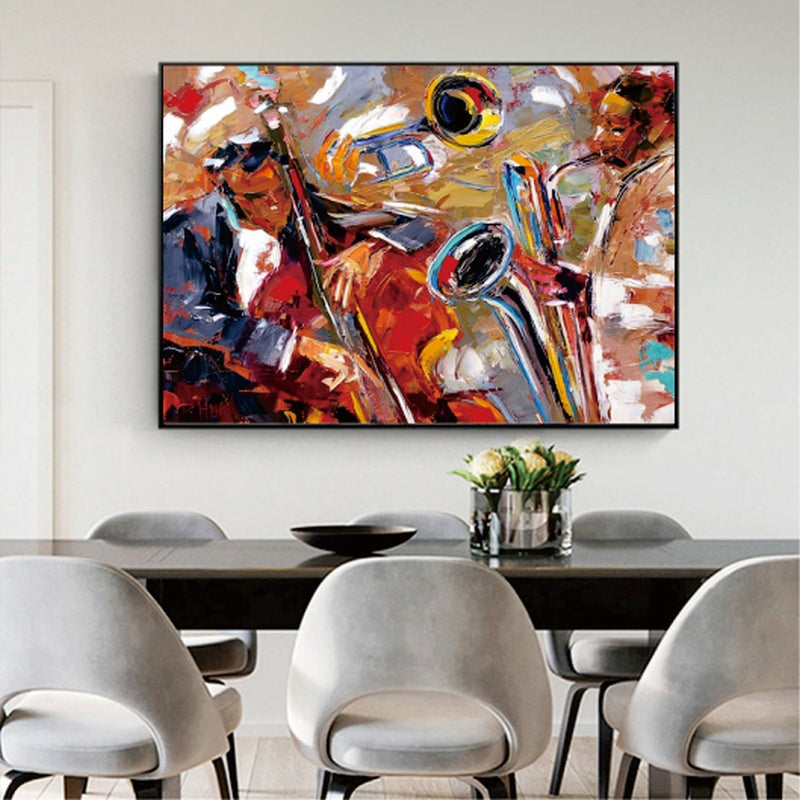 The Jazz Trio
