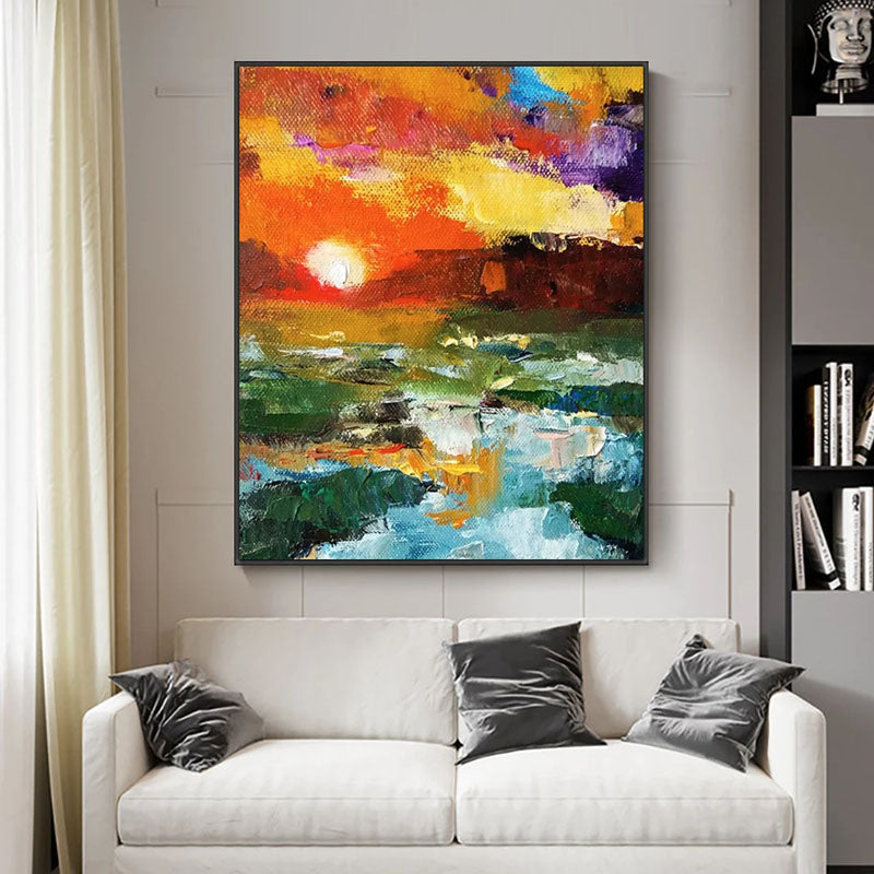 Sunset Valley