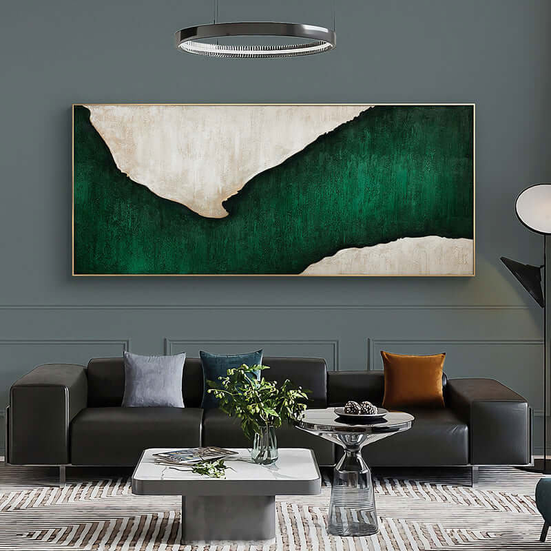 Emerald Flow
