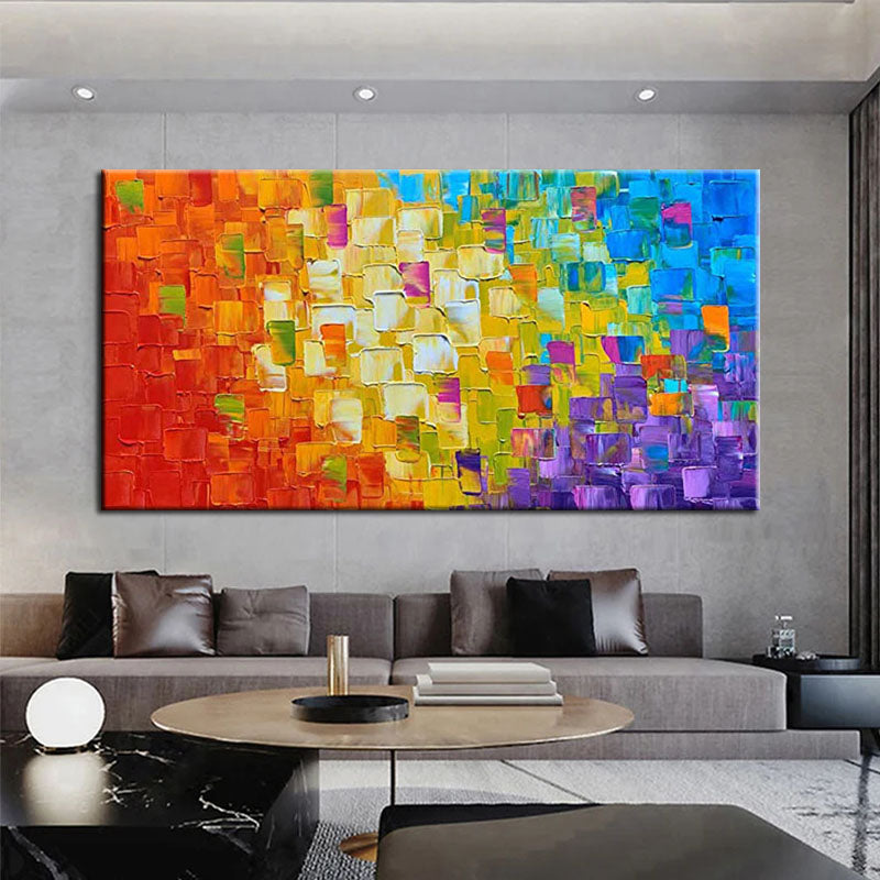 Maze of Colors