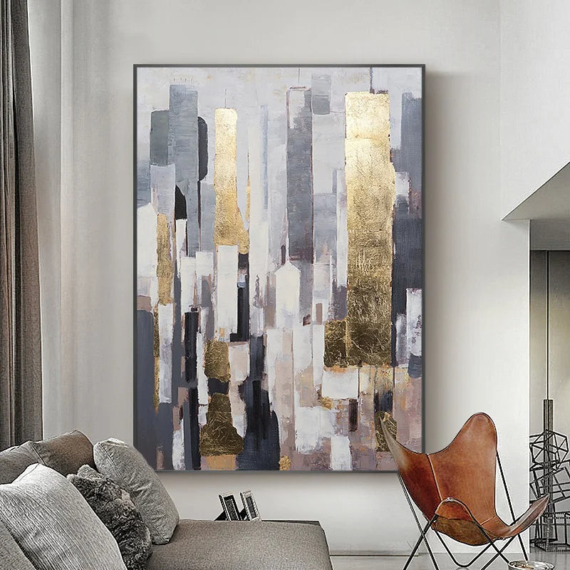 Golden Metropole