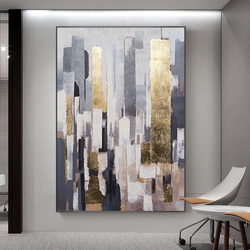 Golden Metropole