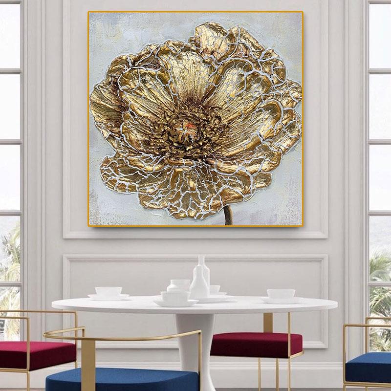 Golden Dandelion
