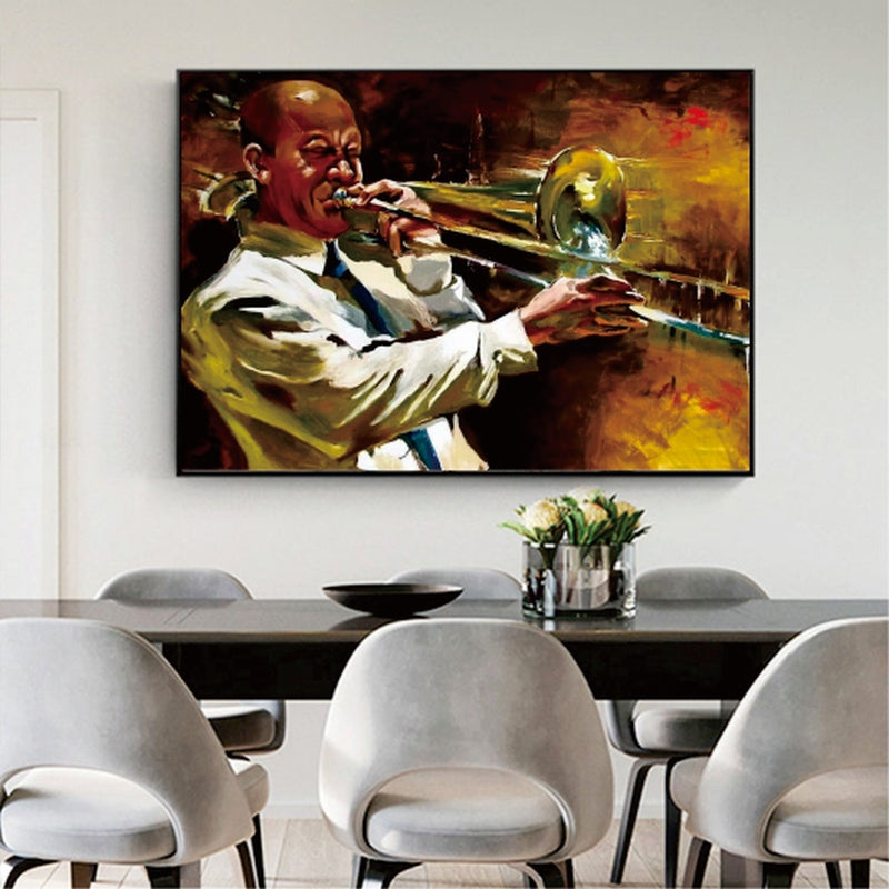 Trumpet Theme