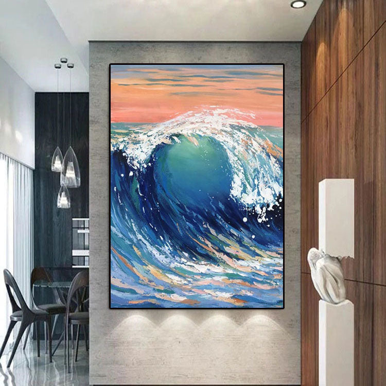 Ocean's Eye