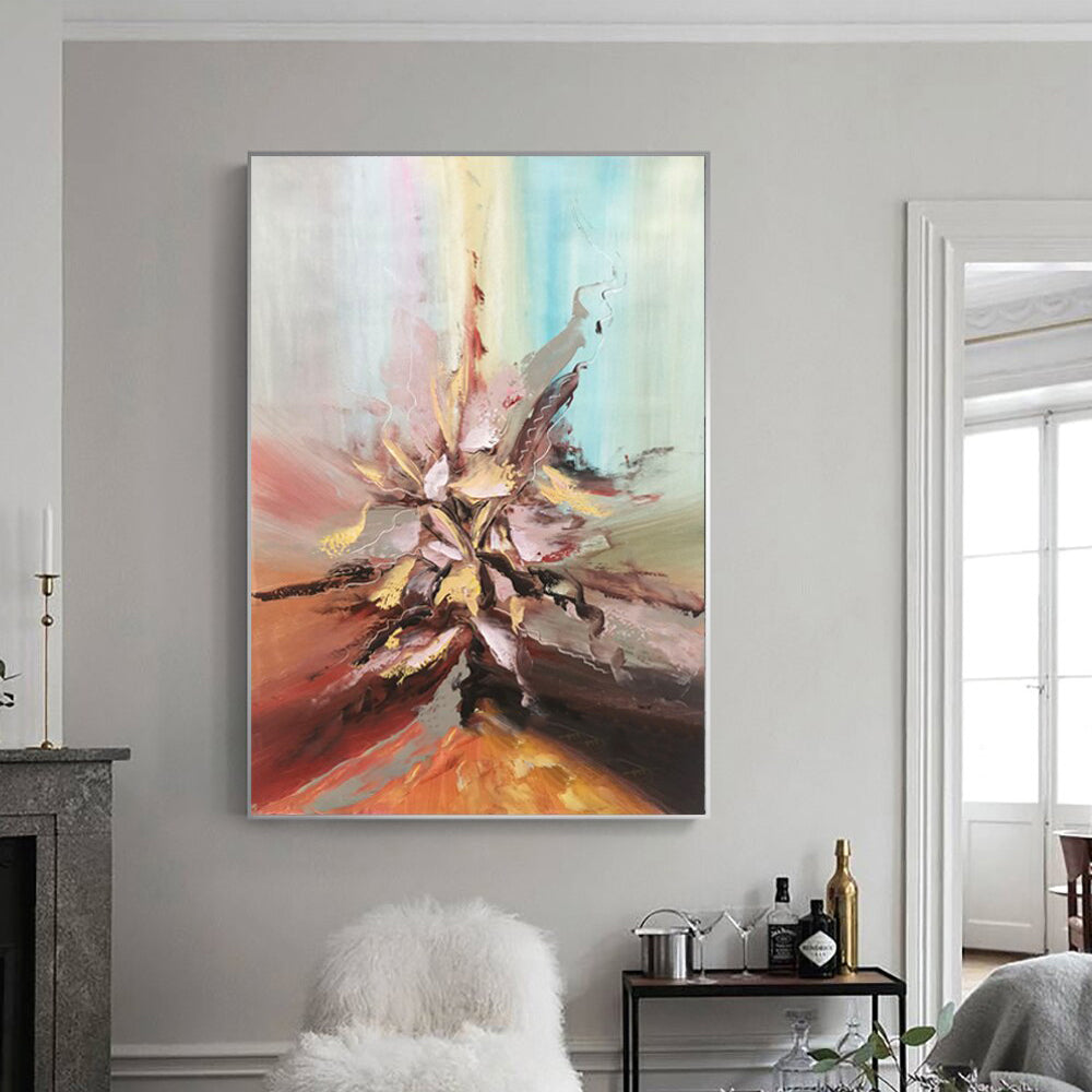 Implosion