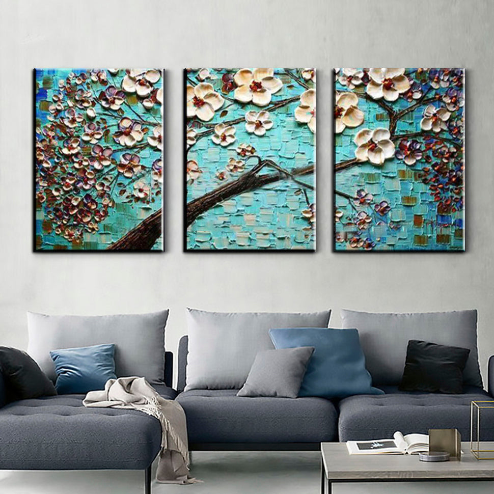 Ocean Bloom