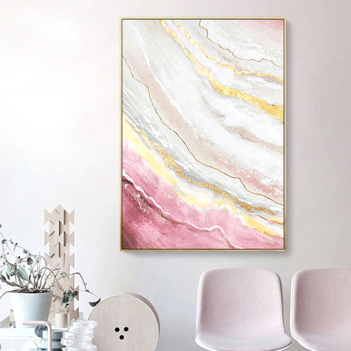 Pink Coast