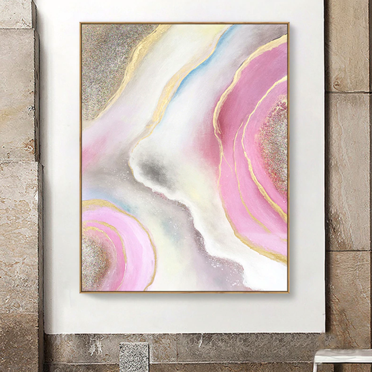 Pink Lava