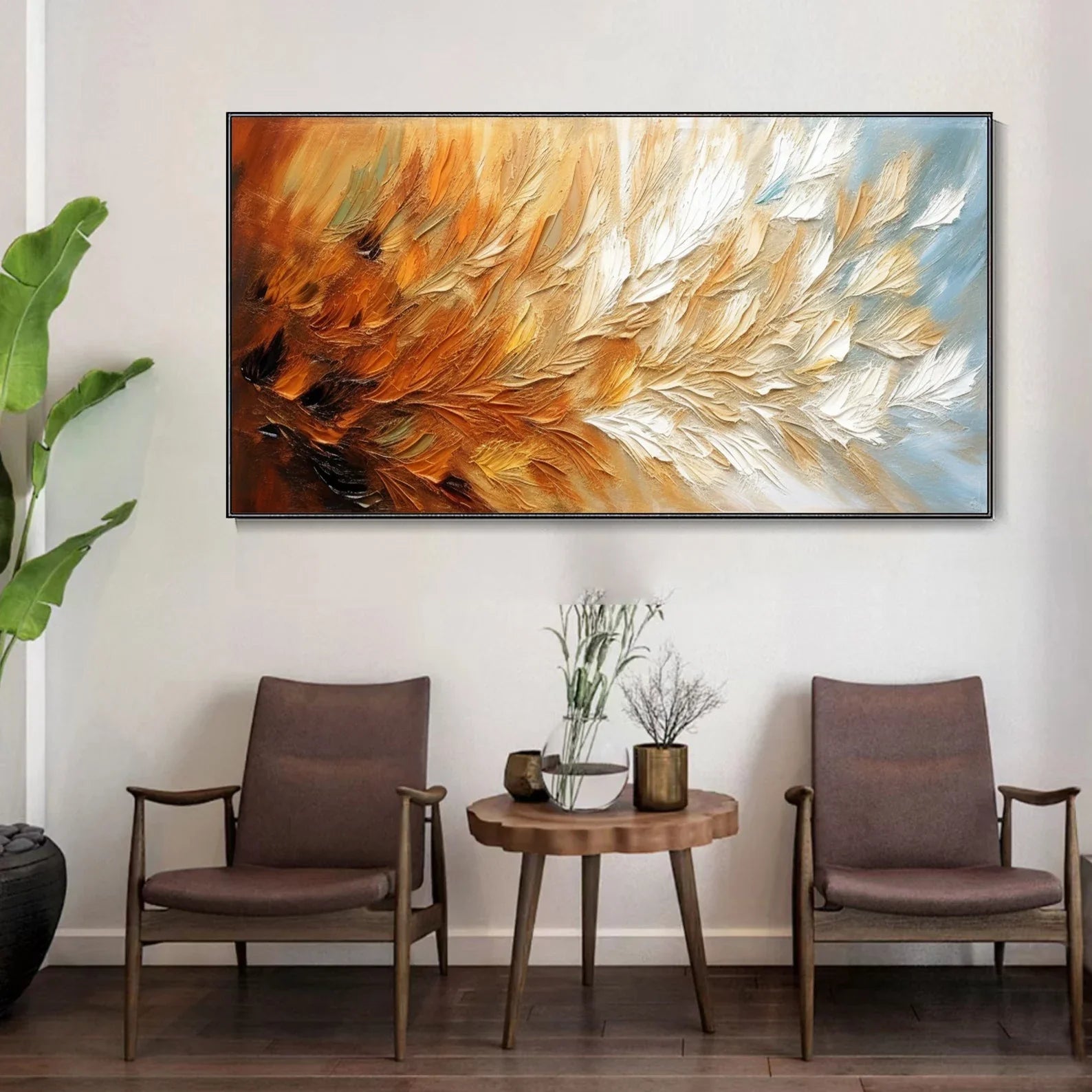 Phoenix Feathers