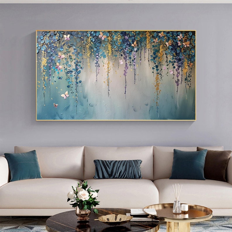 The Hanging Gardens