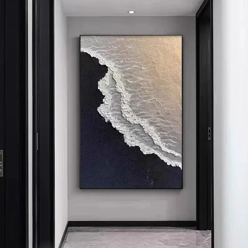 Black Sand Beach