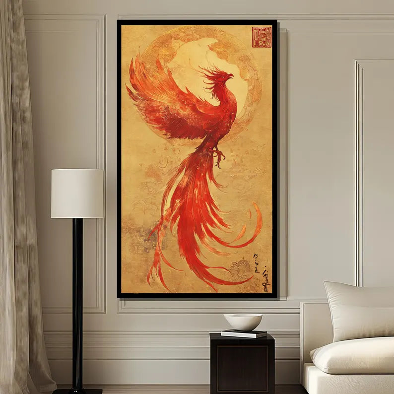 Phoenix Rising