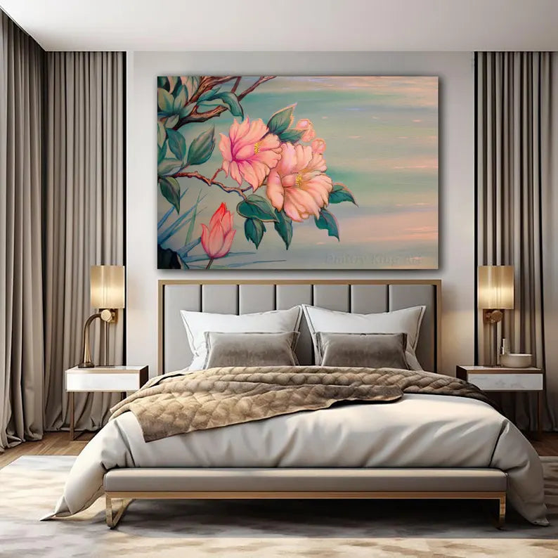Rose Light