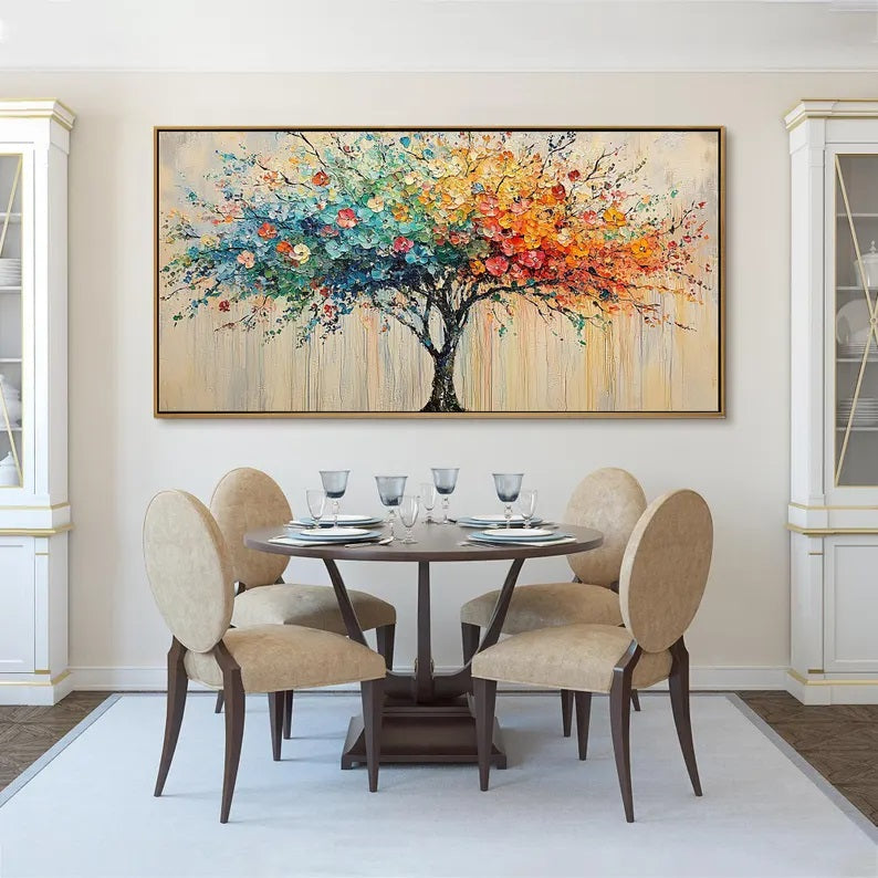 Kaleidotree