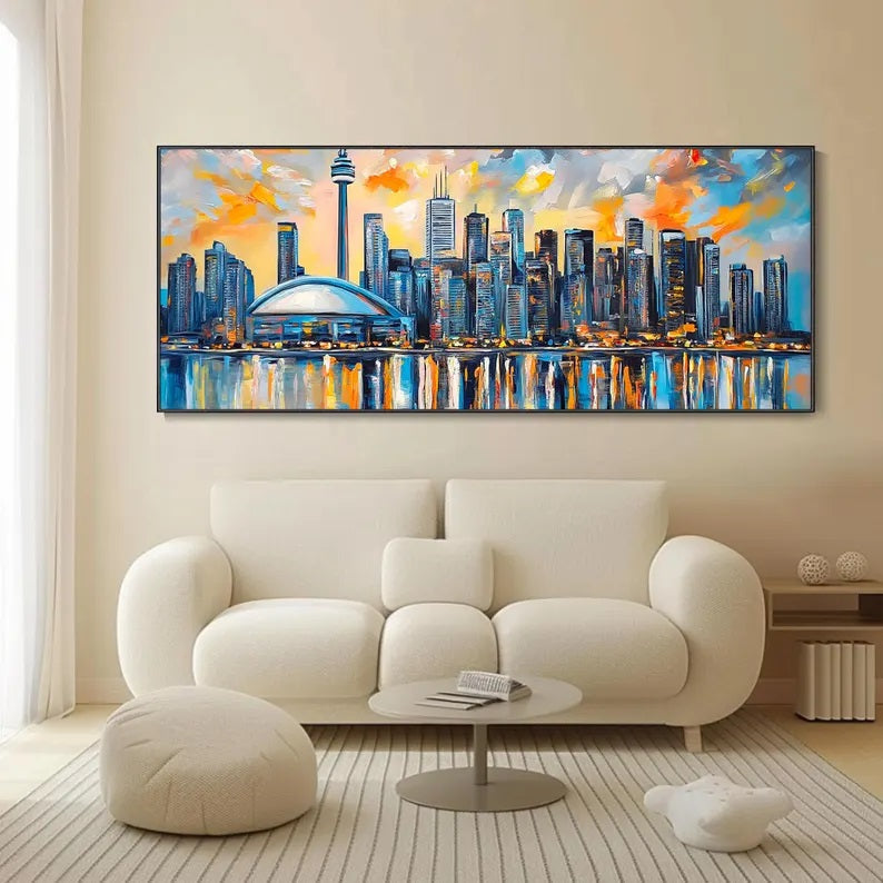 Toronto