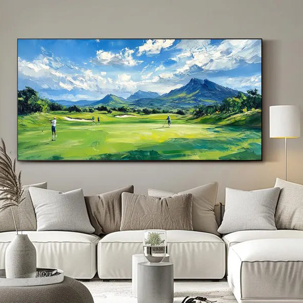The Hawaii Country Club