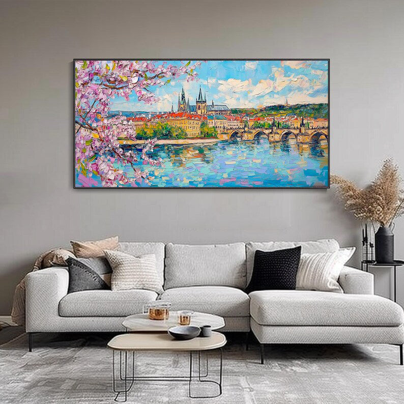 Prague City